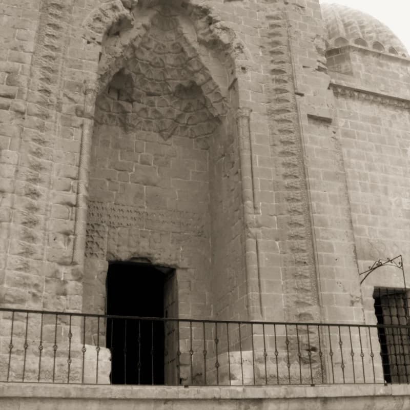 Kasımiye Medresesi, Mardin