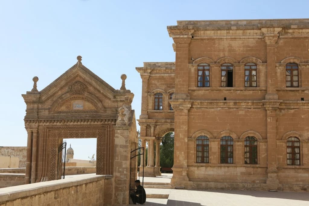 Mardin Olgunlaşma Enstitüsü