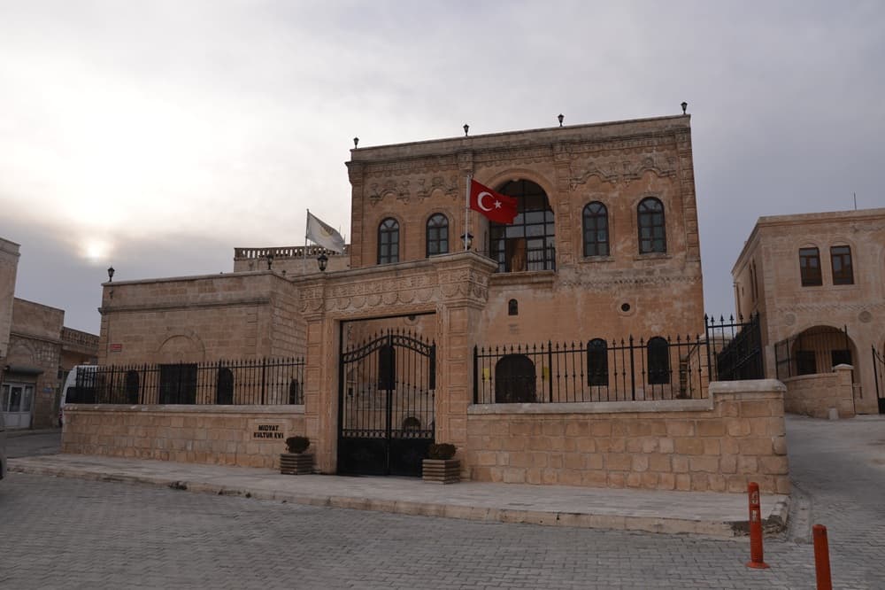 Midyat Kültür Evi