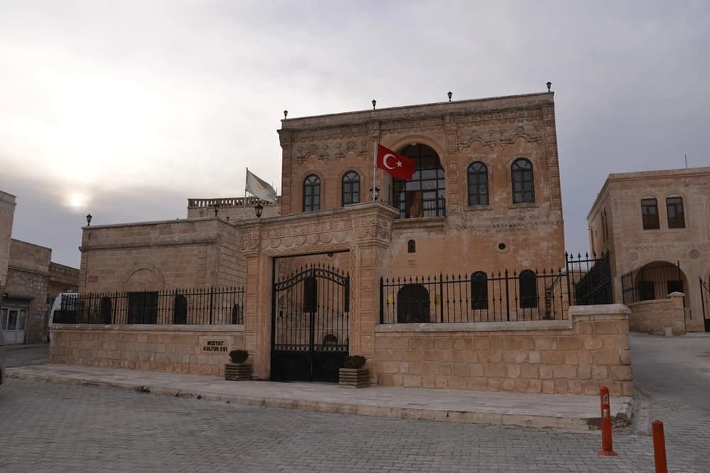 Midyat Kültür Evi
