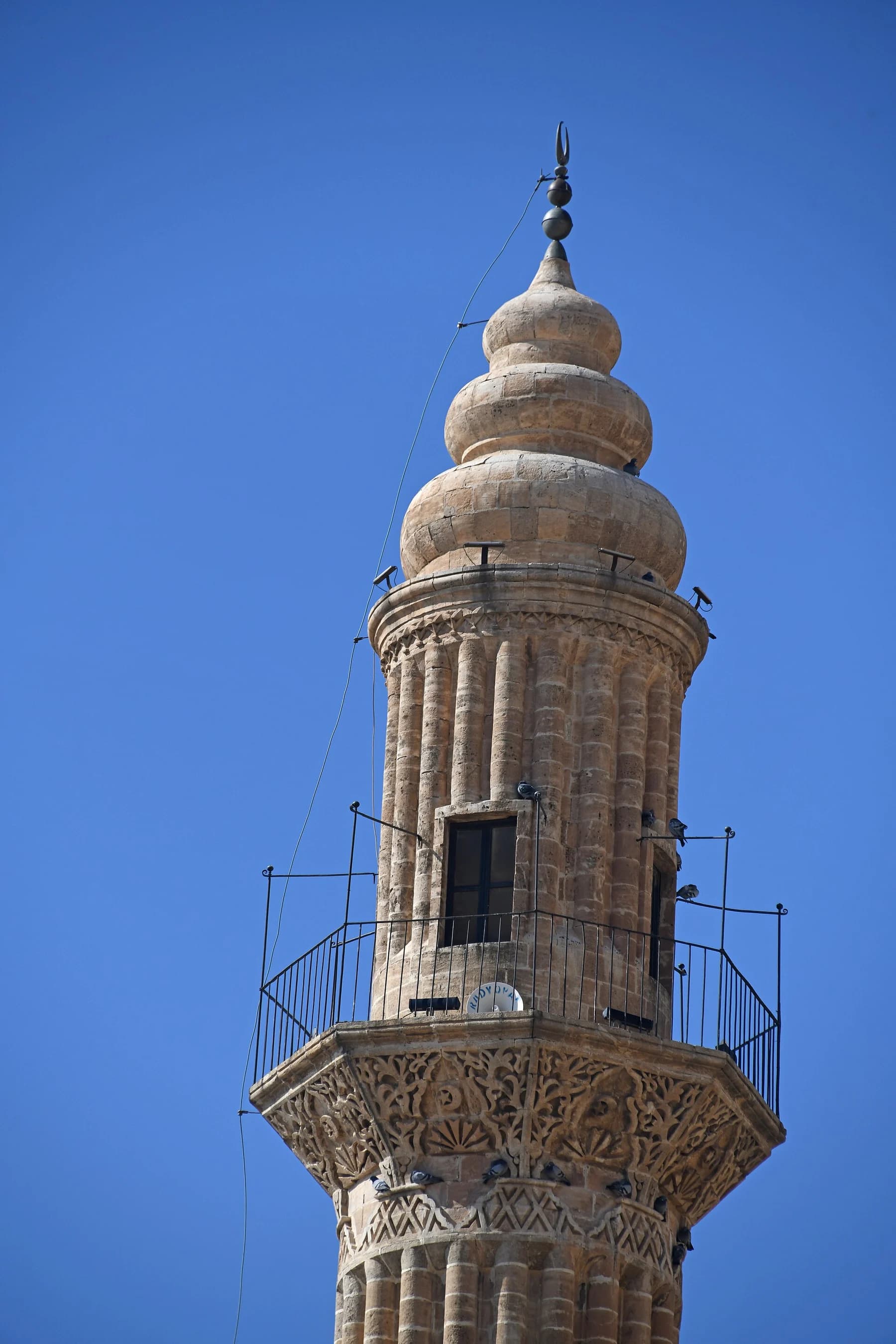 Şehidiye Camii