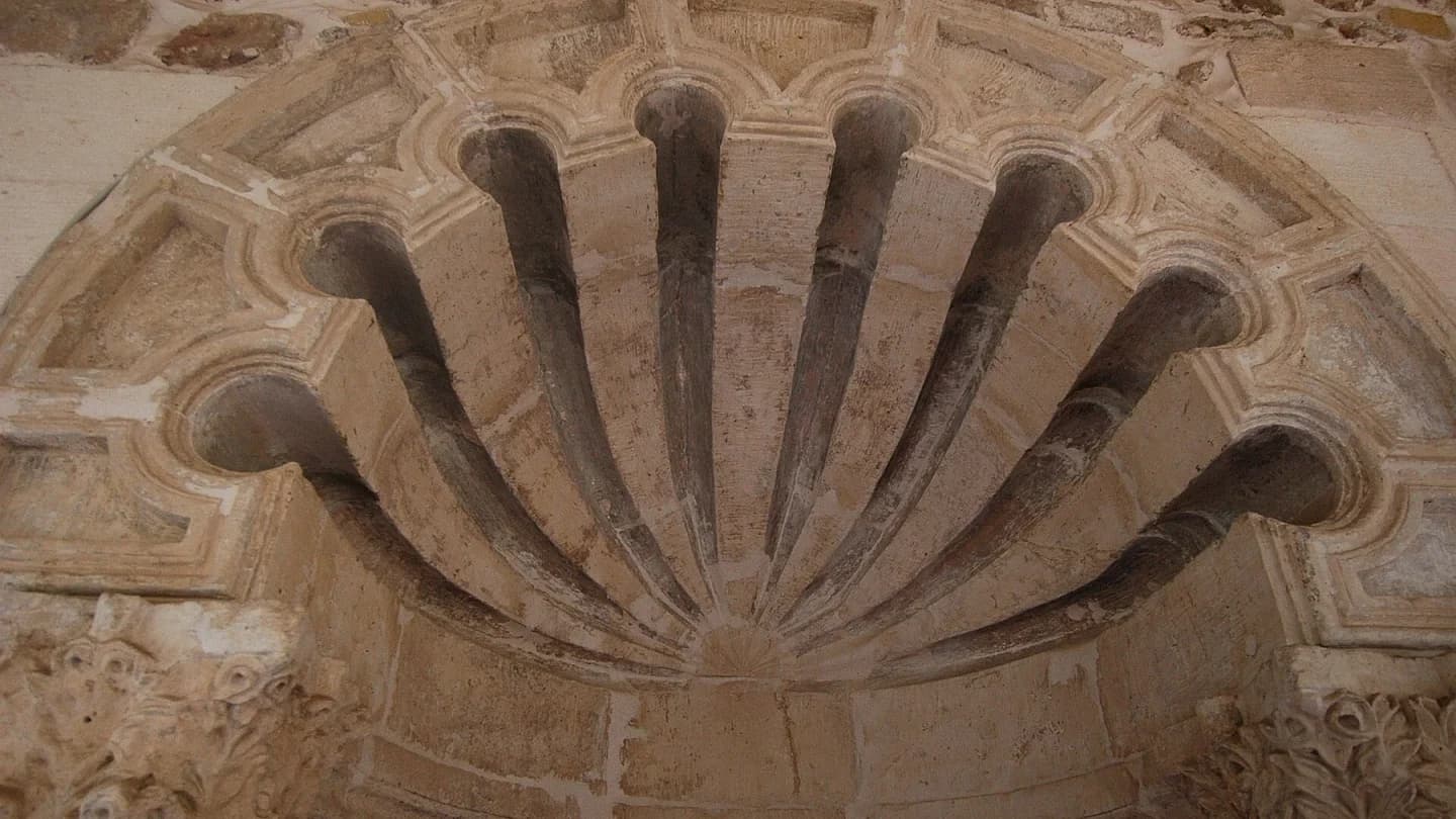 Eski Mardin Medrese ve Cami Rotası