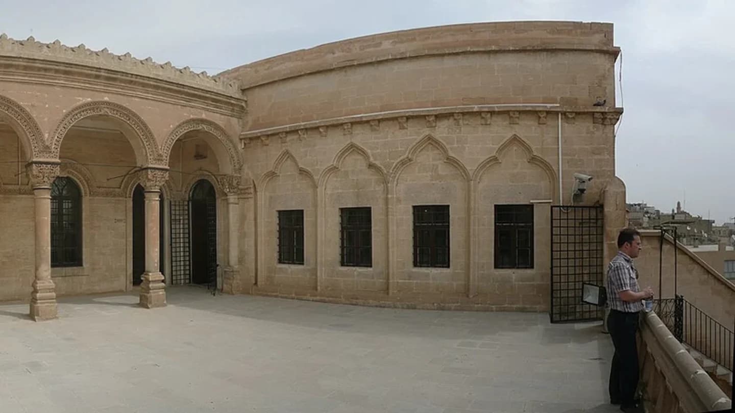 Mardin Müzeler ve Kent Hafızası