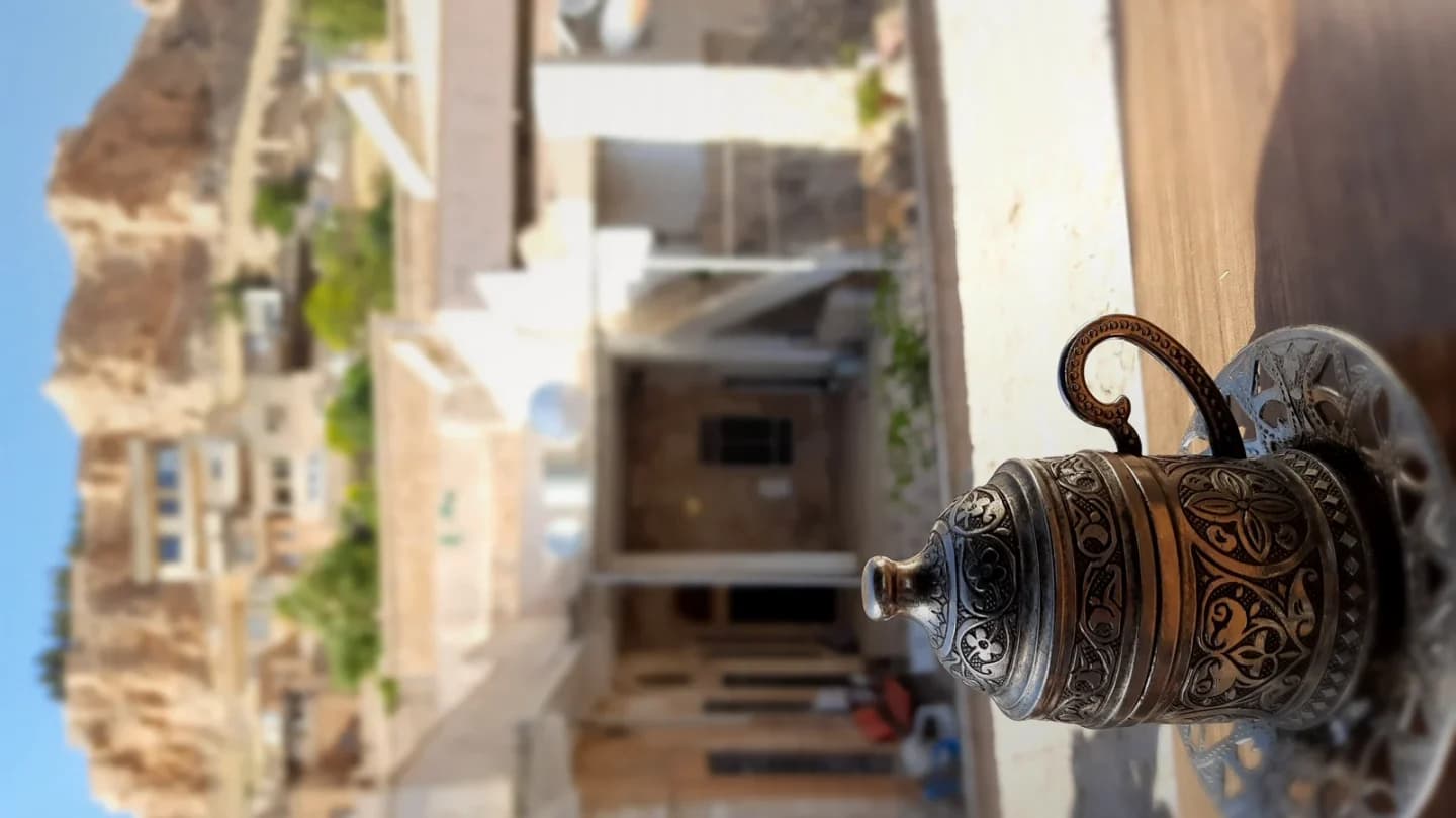 Savur Kırsal Tarih ve Doğa Rotası