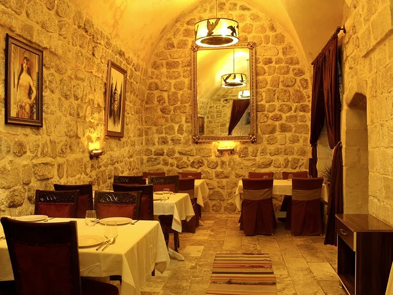 Mardin Bağdadi Restaurant — 2