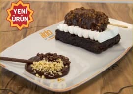 İldo Pastaneleri — İldo Magnum Pasta
