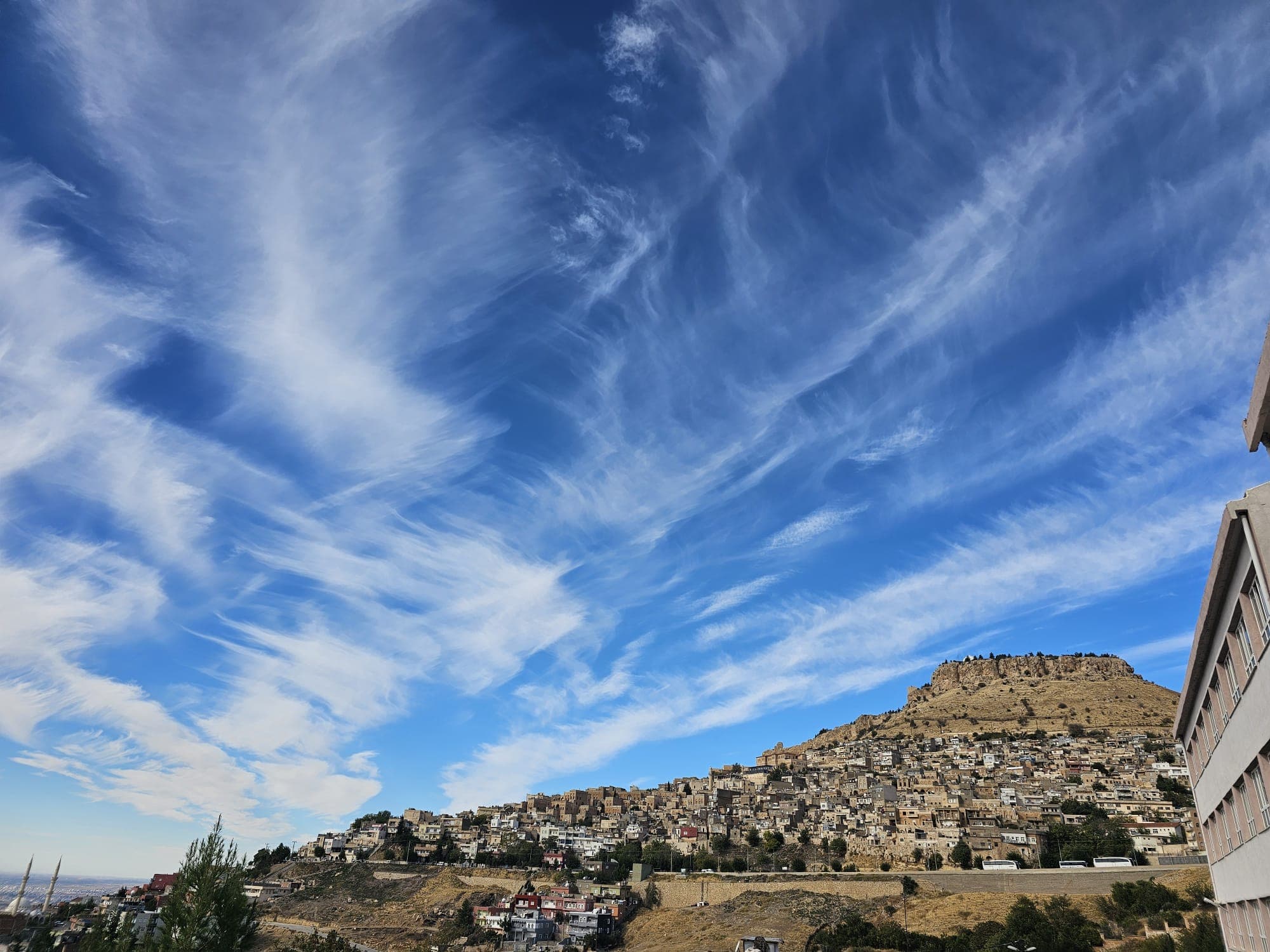 Eski Mardin