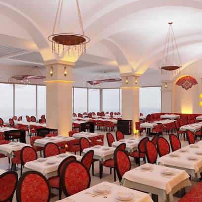 Aşiret Restaurant - Sıra Gecesi & Yöresel Lezzetler
