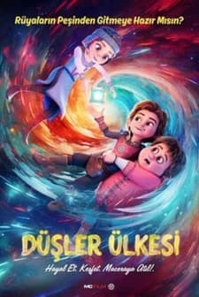Düşler Ülkesi