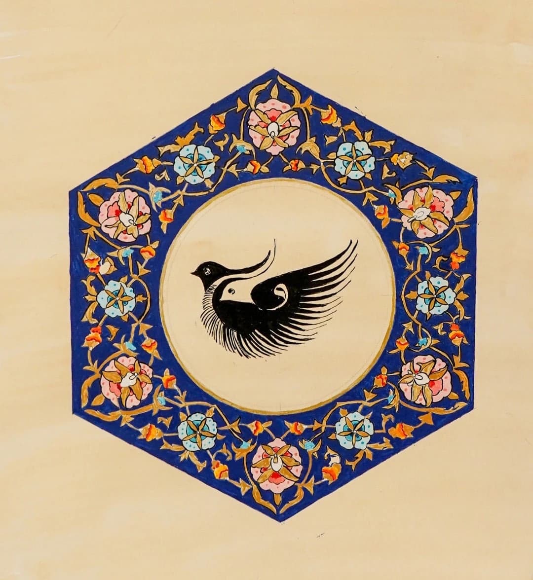 Bolu Nilgün Tanrıkulu Sanat Merkezi Karma Sergisi afişi