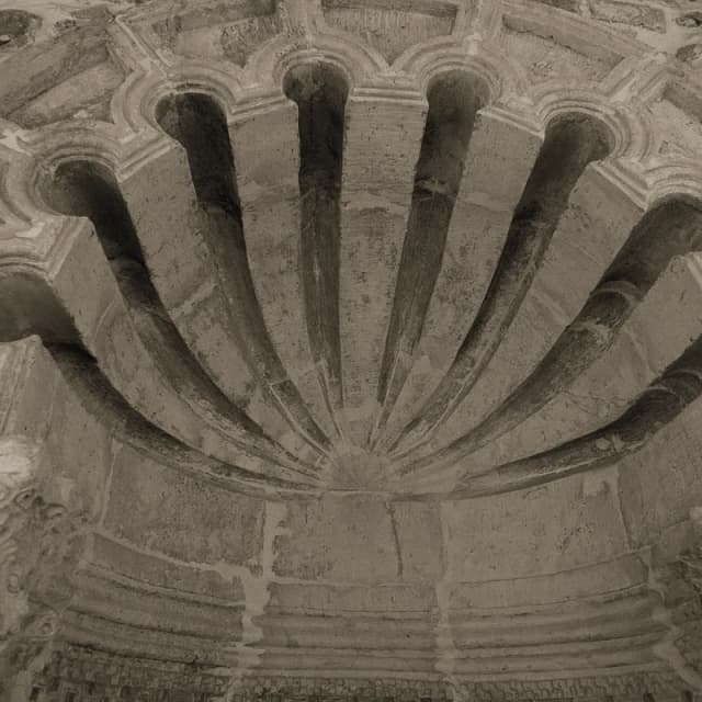 Hatuniye Medresesi, Mardin