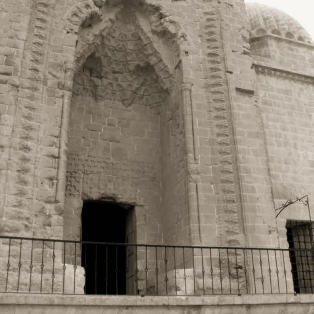 Kasımiye Medresesi, Mardin