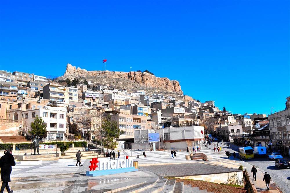 Cumhuriyet Meydanı