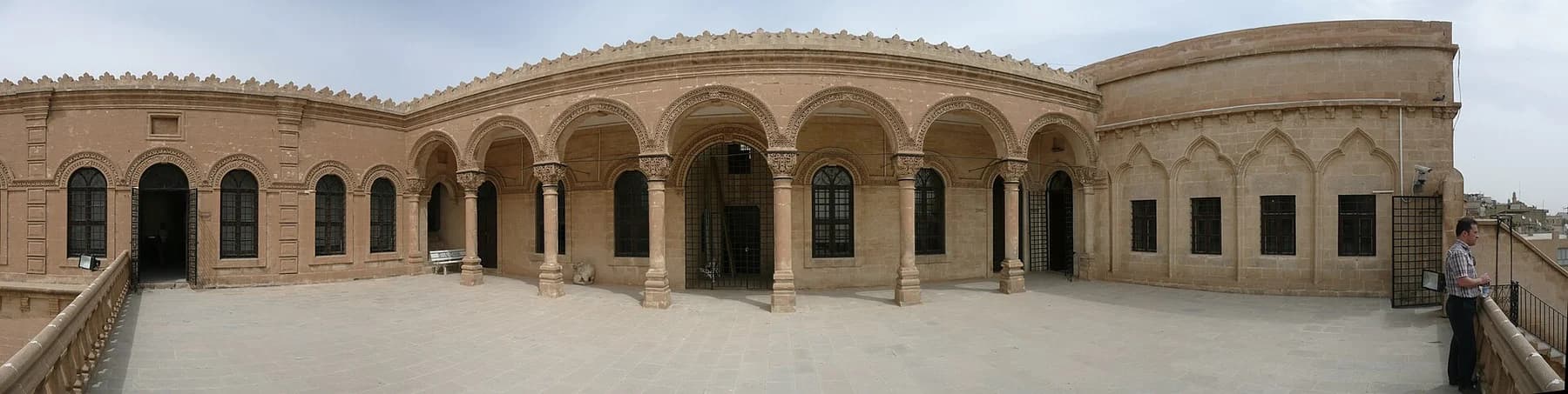 Mardin Müzesi