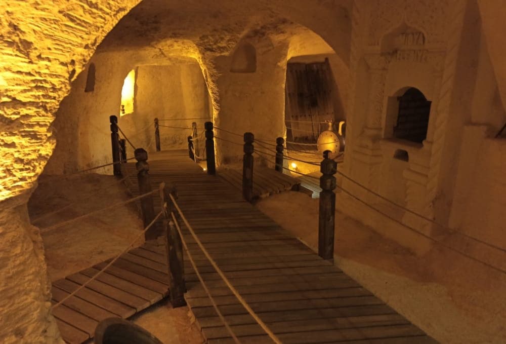 Midyat Günübirlik