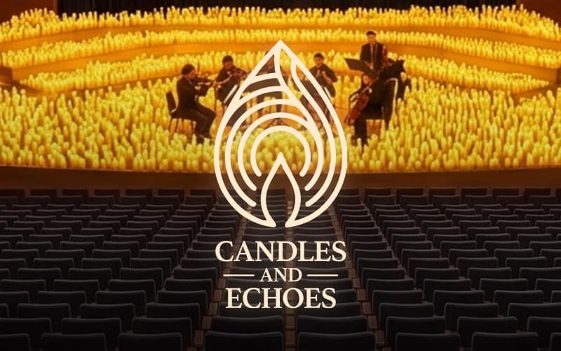 Candles And Echoes - Diyarbakır