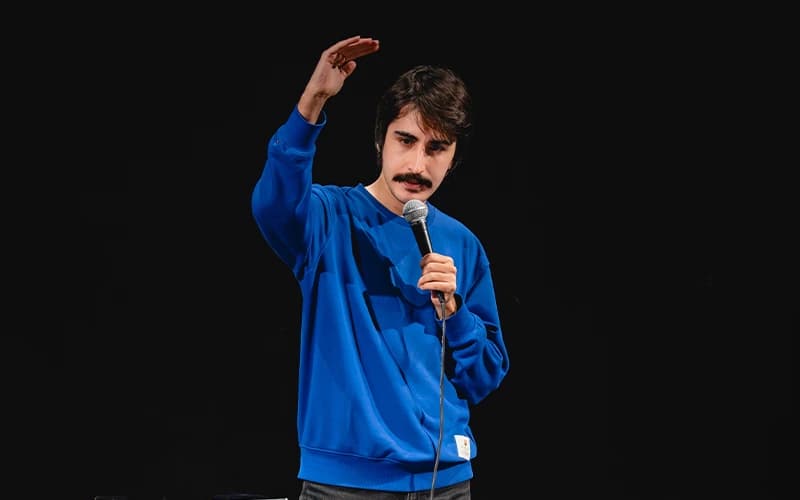 Deniz Göktaş