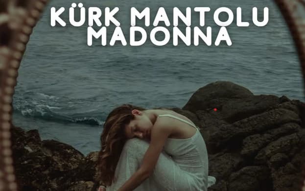 Kürk Mantolu Madonna Tiyatro Oyunu