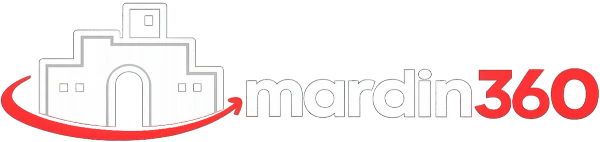 Mardin360 logosu