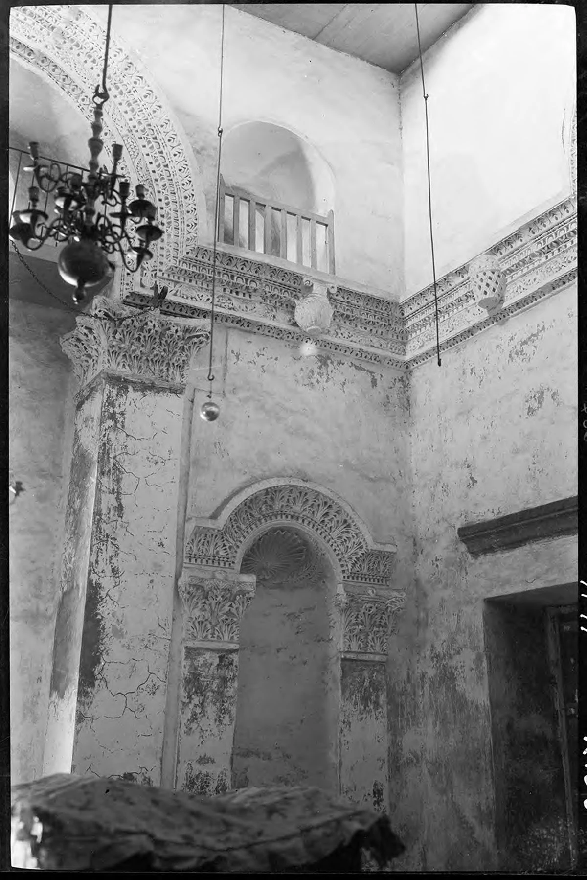 Deyrulzafaran Manastırı