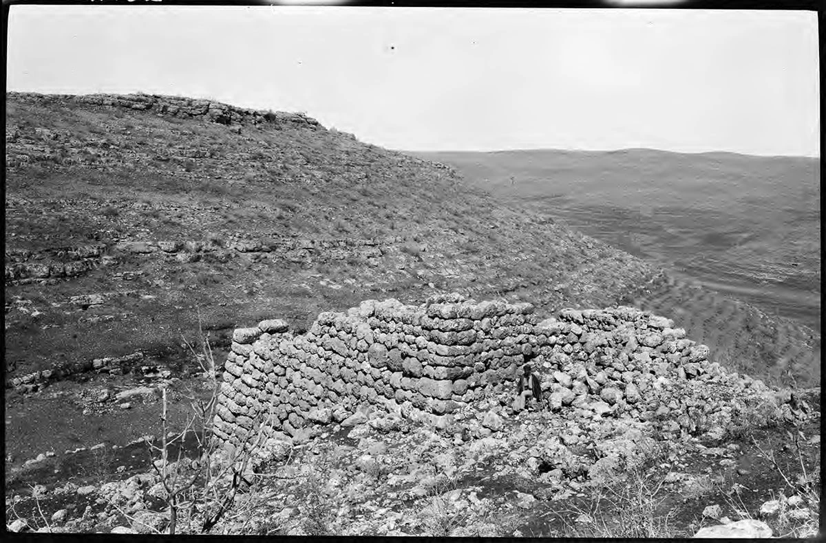 Şehir Surları